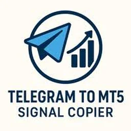 Telegram / Discord Signal Copier to MT5